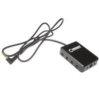 

Cinegears 8-Way Start/Stop Trigger Splitter