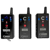 

Cinegears Wireless Trigger Kit