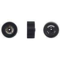 

Cinegears T20 0.8" Extra Thick Motor Gear