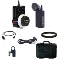 

Cinegears Single-Axis Wireless Follow Focus Express Plus Basic Kit