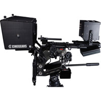 

Cinegears Speed King Professional 3D Rig