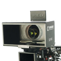 

Cinegears Mini 3D Rig Beam Splitter Glass Panel