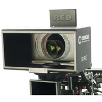 

Cinegears Mini 3D Rig Beam Splitter Box