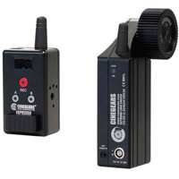 

Cinegears Mini Rocker Controller Kit with Extreme High Torque Motor
