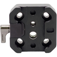 

Cinegears DJI Ronin Quick Release Bracket for Gimbal Cars & CableCams