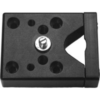 

Cinegears Universal Mounting Plate for Pegasus CableCam