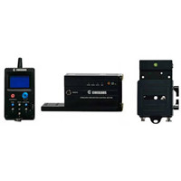 

Cinegears Motion Control Time-Lapse Slider Kit