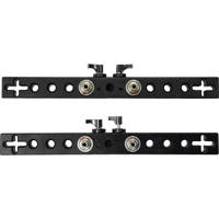 

Cinegears Dual-Lock Cable Mounting Plate for Pegasus Cable-Cam