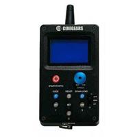 

Cinegears Motion Control Time-Lapse Controller