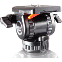 

Cinegears SC-DV10/75RP Fluid Head