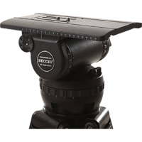 

Cinegears SC-V65/150RP Fluid Head