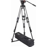 

Cinegears Reach Plus 2 Kit - Carbon Fiber Tripod with Soft Bag