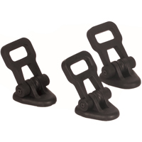 

Cinegears Tripod Rubber Feet, 3 Pcs