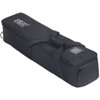 

Cinegears Tripod Soft Case with Wheels
