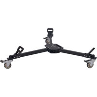 

Cinegears Tripod Small Dolly Dv