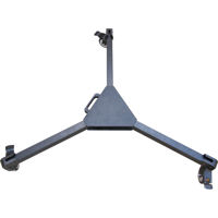 

Cinegears Tripod Big Dolly Dv