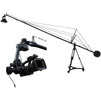 

Cinegears 6M Smart Dv Jib