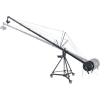 

Cinegears 6M Travelling Jib for Dv