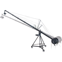 

Cinegears 6M Travelling Jib for Dv & Eng