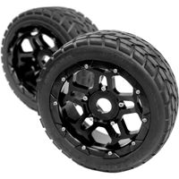 

Cinegears SteadyPlus Spare Tire, 2.5" Tread