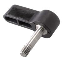 

Cinegears Replacement Pan Bar Tightening Knob, Small