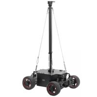 

Cinegears VR Cube Gimbal Car, Holds 77 lb