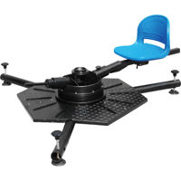 

Cinegears Hero Seat Camera System