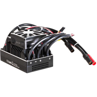 

Cinegears Speed Control Unit for 4x4 Gimbal Car X