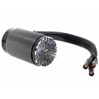 

Cinegears Brushless Motor for 4x4 Gimbal Car X
