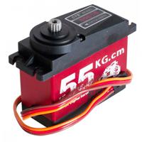 

Cinegears Steering Gear for VR Gimbal Car