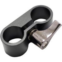 

Cinegears Double-Rod Parallel Bracket, 15mm