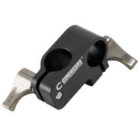 

Cinegears Double-Rod Right-Angle Bracket, 15mm
