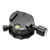 

Cinegears Panning Quick-Release Mount