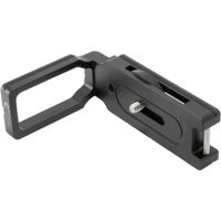

Cinegears Universal Adjustable L-Bracket (Fingerwheel)