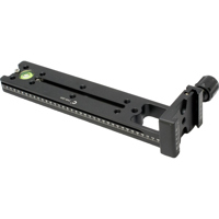 

Cinegears 7.9" Right Angle Nodal Slider for Panoramic Photography