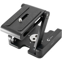 

Cinegears Folding Tilt Adjustable-Mount Thick-Plate