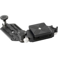 

Cinegears Quick Release Swing Mount