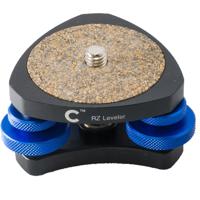 

Cinegears Extreme-Precision Triple Axis Level Head