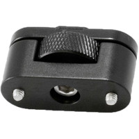 

Cinegears Low Profile Universal Bracket, 1/4"