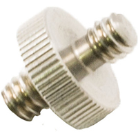 

Cinegears 3/8" to 1/4" Conversion Screw