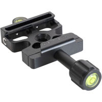

Cinegears Enhanced Precision Mount with Double Triple Bubble Levels