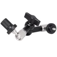 

Cinegears Heavy Duty Steel Ball Joint Articulated Arm
