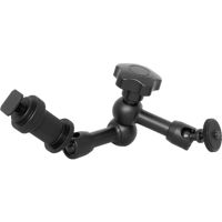 

Cinegears Heavy Duty Ball Joint Articulated Arm