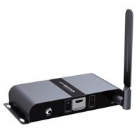 

Cinegears Wireless Prime HDMI Full-HD Receiver