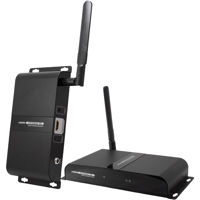 

Cinegears Wireless Prime HDMI 4K Kit with 2 Receivers (Non-Encrypted)