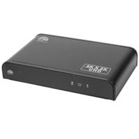 

Cinegears Wireless Prime HDMI 4K Two Way Splitter