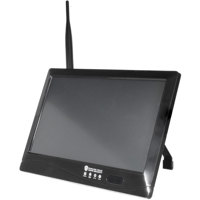 

Cinegears Wireless Prime 10" UHD Touchscreen Tablet DVR