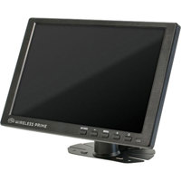 

Cinegears Wireless Prime 10.1" HD LCD Monitor