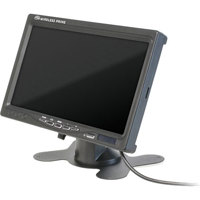 

Cinegears Wireless Prime 7" HD LCD Monitor