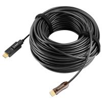 

Cinegears Fiber Optic Advanced High-Speed HDMI Cable, 164'